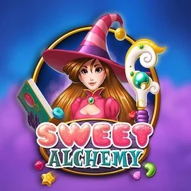 Play Sweet Alchemy slot by Play'n GO on shokki-kasino.fi